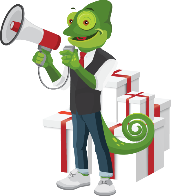 Подарки - ALTPROXY Подарки - ALTPROXY